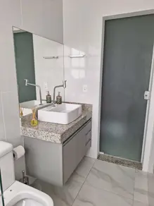 Apartamento Praia do Morro, Guarapari - ES — foto 2