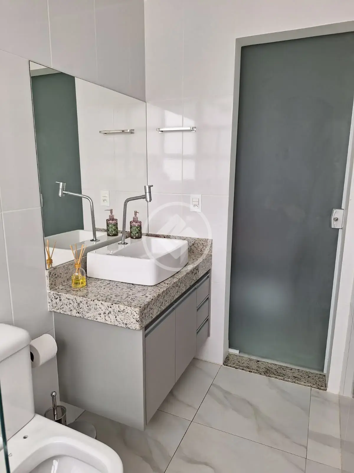 Imagem 1 - Apartamento em Praia do Morro, Guarapari - ES