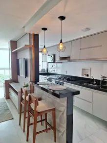 Apartamento Praia do Morro, Guarapari - ES — foto 1
