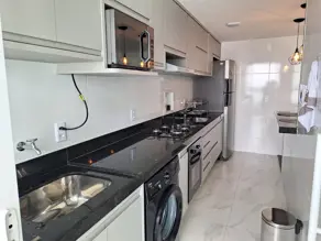 Imagem 4 - Apartamento em Praia do Morro, Guarapari - ES