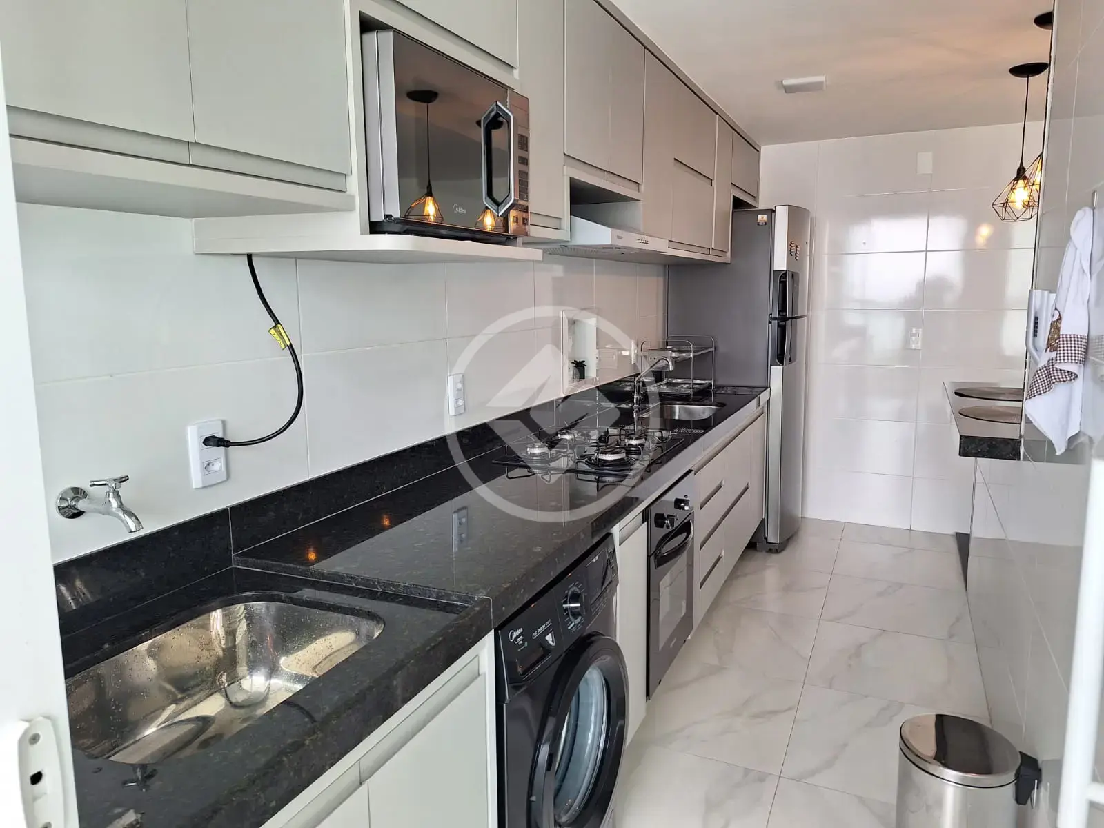 Imagem 4 - Apartamento em Praia do Morro, Guarapari - ES