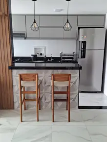 Imagem 2 - Apartamento em Praia do Morro, Guarapari - ES