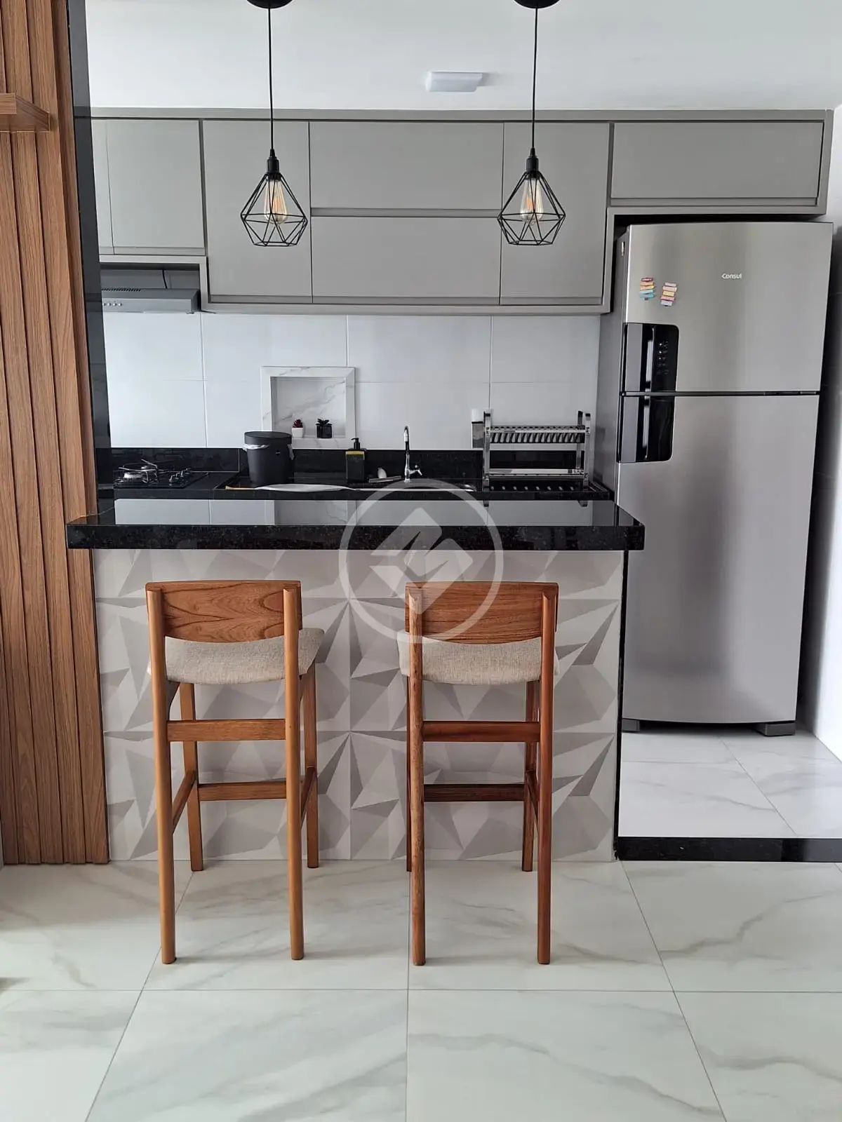 Imagem 2 - Apartamento em Praia do Morro, Guarapari - ES