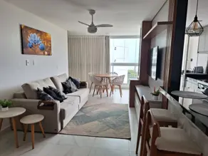 Imagem 5 - Apartamento em Praia do Morro, Guarapari - ES