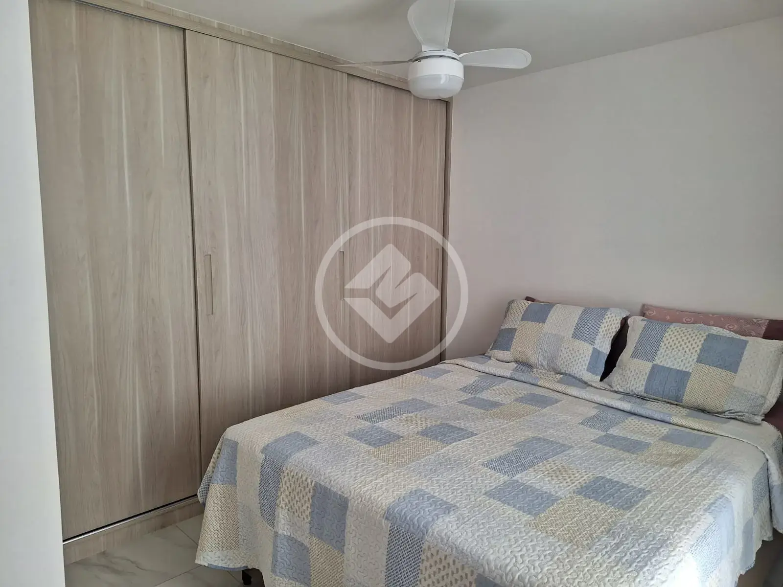 Image 18 - Apartamento em Praia do Morro, Guarapari - ES