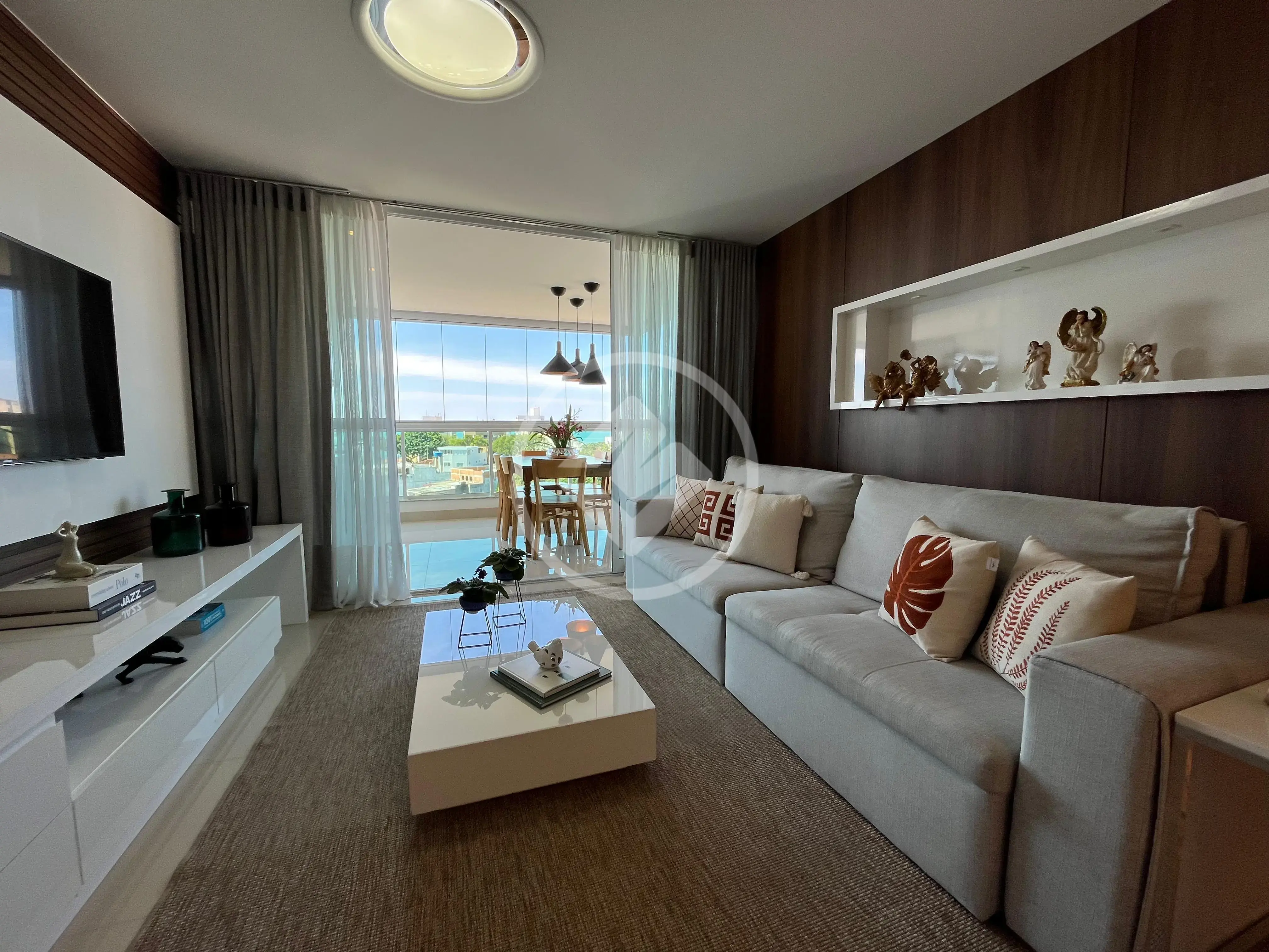 Imagem 2 - Apartamento em Centro, Guarapari - ES