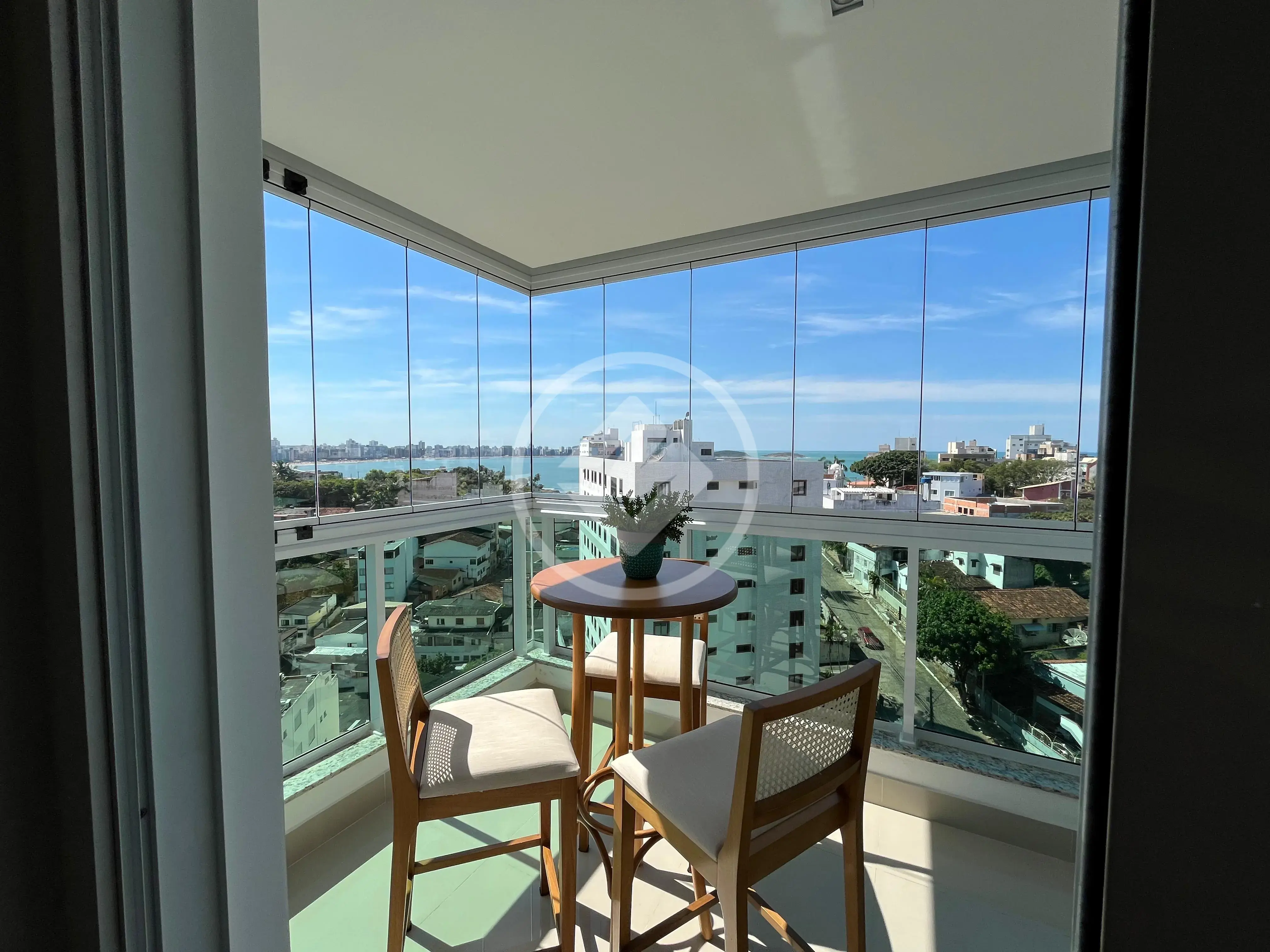 Imagem 1 - Apartamento em Centro, Guarapari - ES