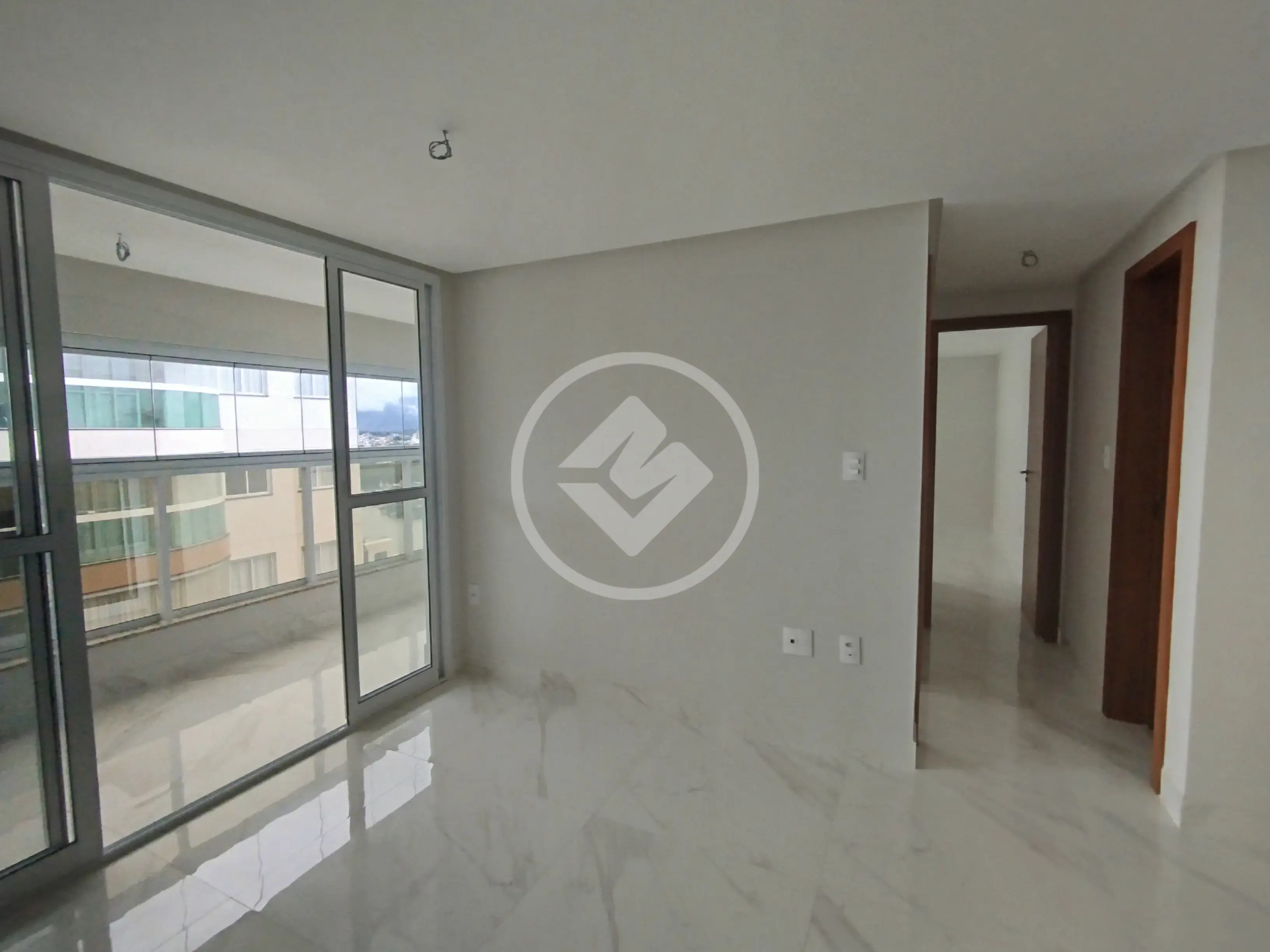 Imagem 1 - Apartamento em Centro, Guarapari - ES