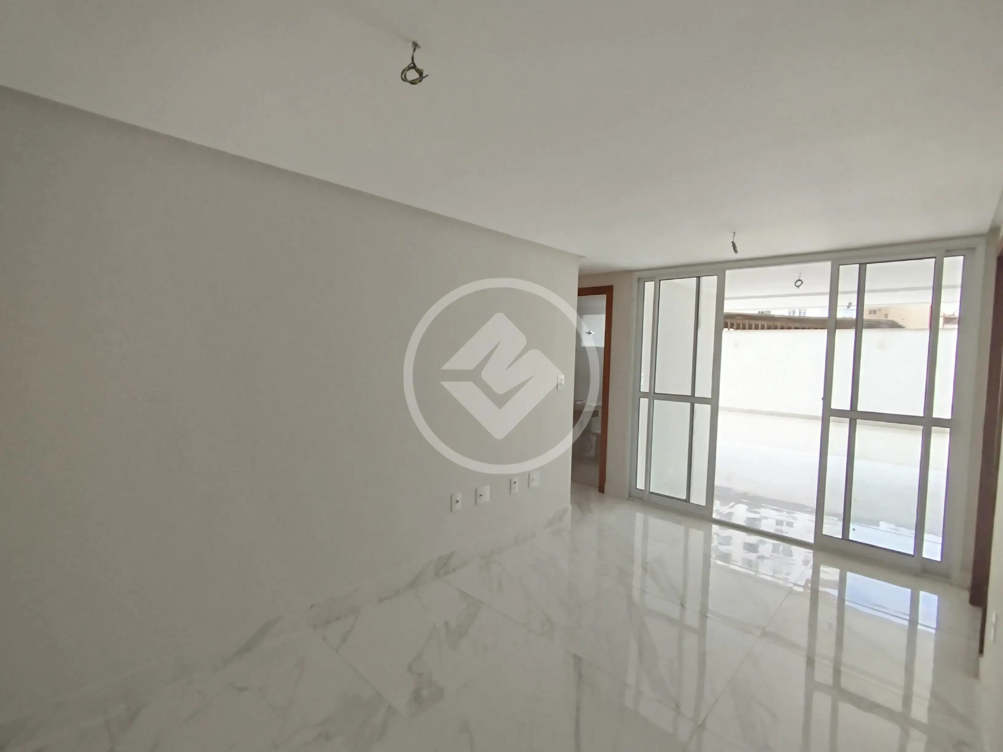 Imagem 1 - Apartamento Garden em Centro, Guarapari - ES