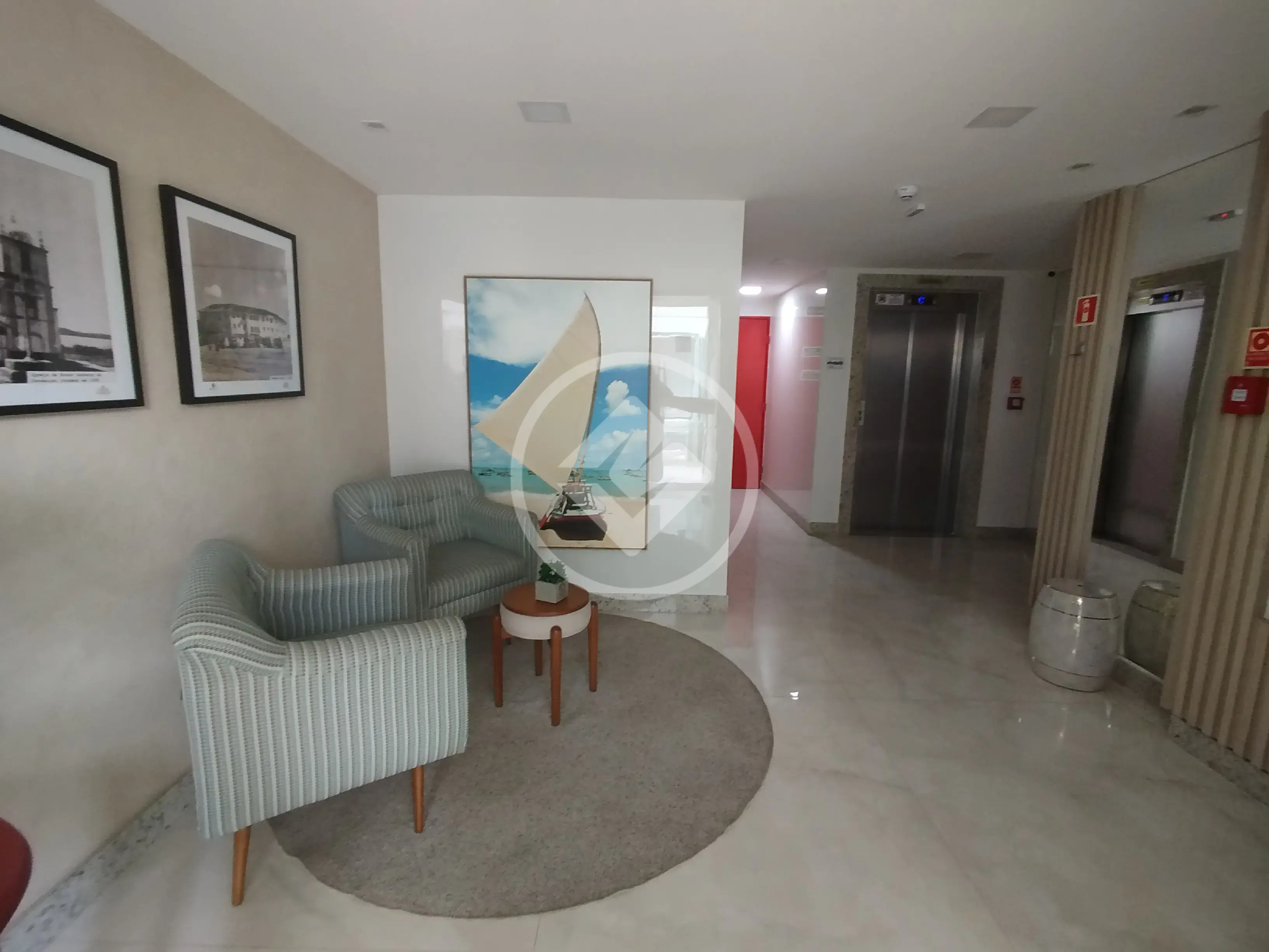 Image 20 - Apartamento Garden em Centro, Guarapari - ES