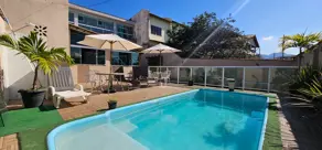 Casa Perocão, Guarapari - ES — foto 1
