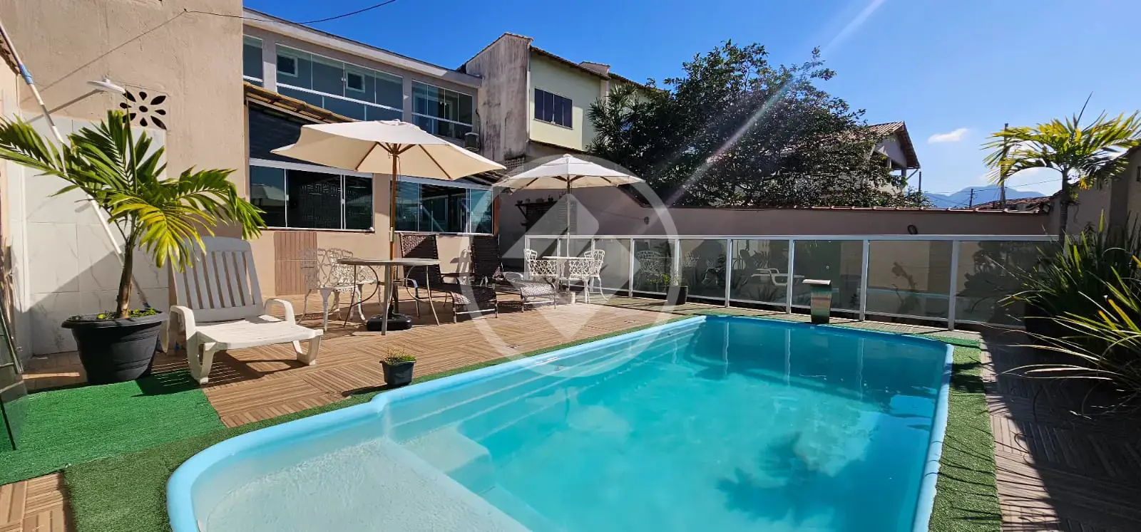 Imagem 1 - Casa em Perocão, Guarapari - ES