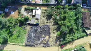 Terreno Perocão, Guarapari - ES — foto 1