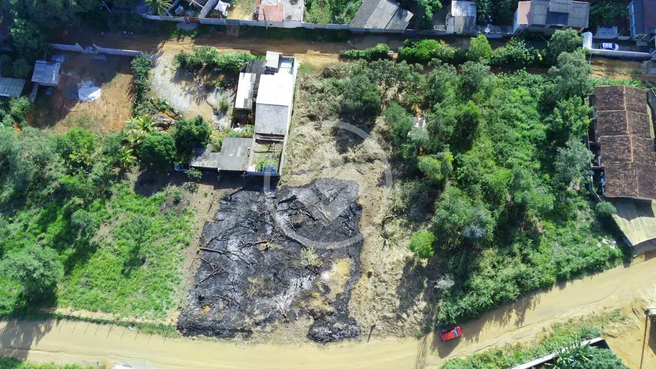 Imagem 1 - Terreno em Perocão, Guarapari - ES