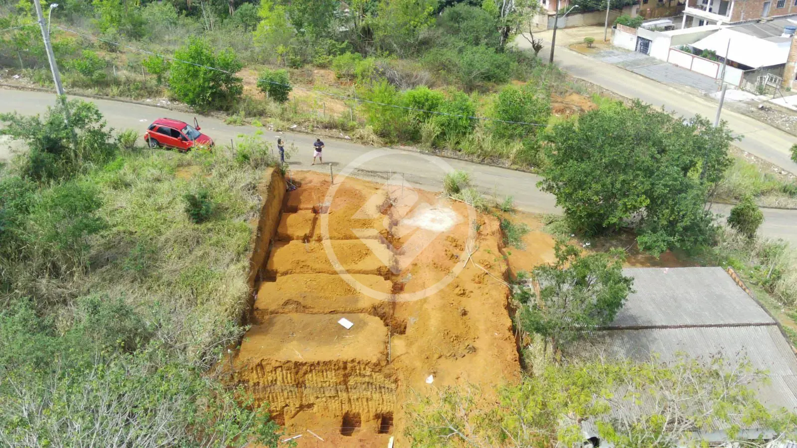 Imagem 1 - Terreno em Perocão, Guarapari - ES