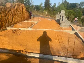 Terreno Perocão, Guarapari - ES — foto 2