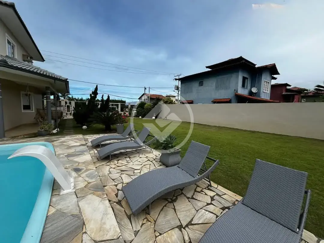 Imagem 4 - Casa Condomínio em Long Beach (Tamoios), Cabo Frio - RJ