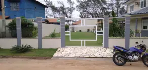Imagem 2 - Casa Condomínio em Long Beach (Tamoios), Cabo Frio - RJ