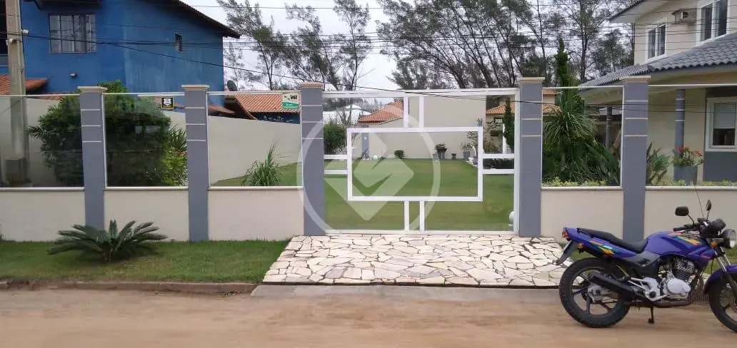 Imagem 2 - Casa Condomínio em Long Beach (Tamoios), Cabo Frio - RJ