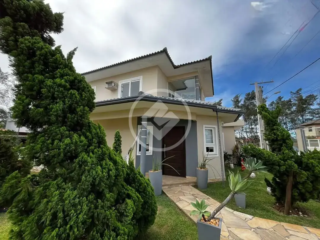 Imagem 1 - Casa Condomínio em Long Beach (Tamoios), Cabo Frio - RJ