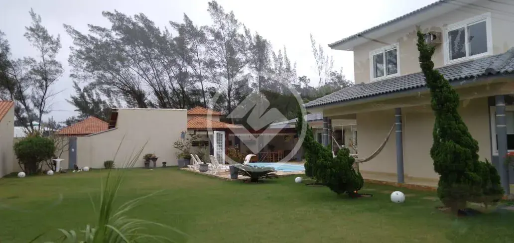 Imagem 5 - Casa Condomínio em Long Beach (Tamoios), Cabo Frio - RJ