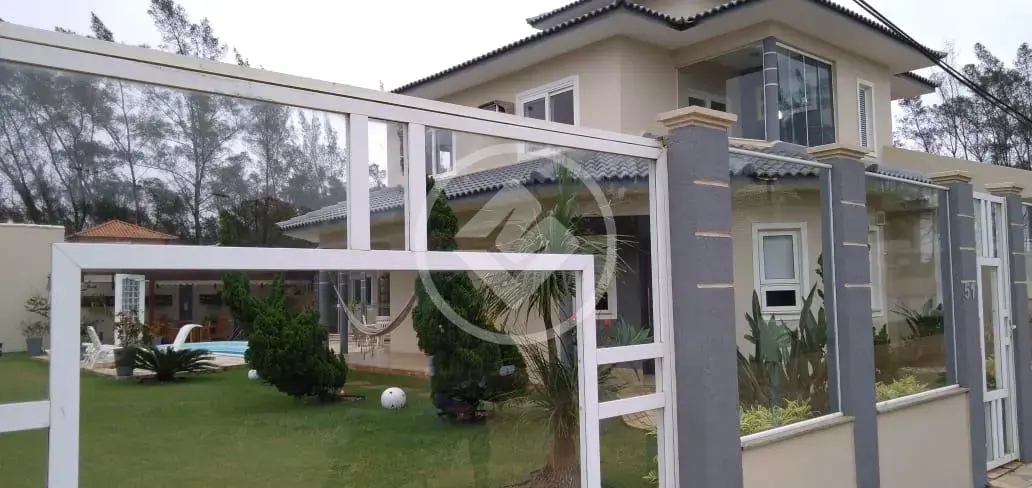 Imagem 3 - Casa Condomínio em Long Beach (Tamoios), Cabo Frio - RJ