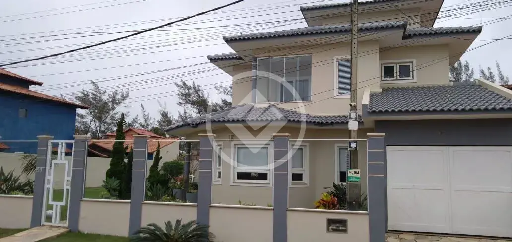 Imagem 1 - Casa Condomínio em Long Beach (Tamoios), Cabo Frio - RJ