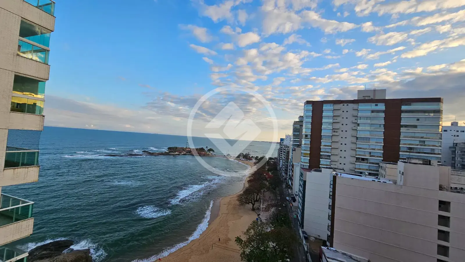 Imagem 1 - Cobertura em Centro, Guarapari - ES