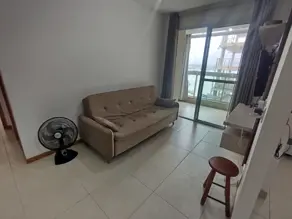 Apartamento Centro, Guarapari - ES — foto 2