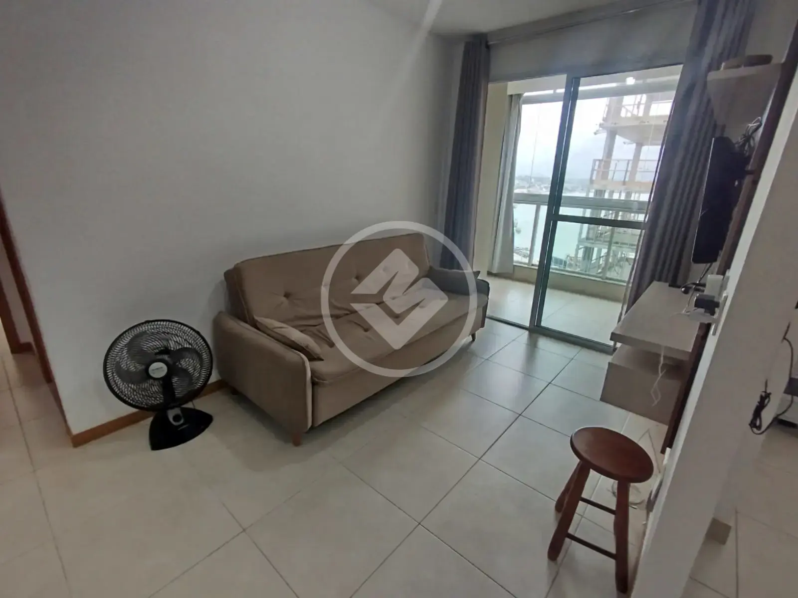 Imagem 1 - Apartamento em Centro, Guarapari - ES