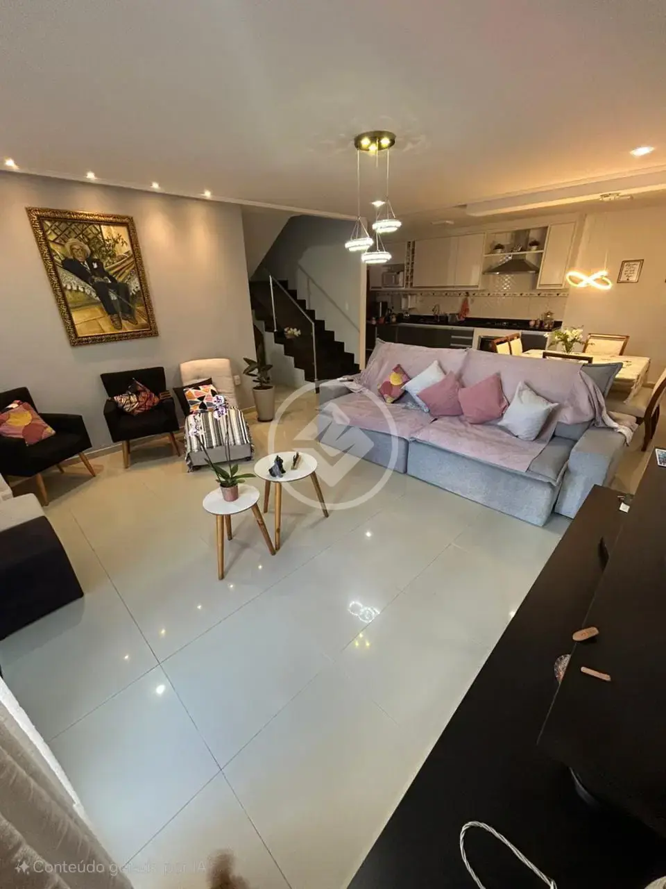 Imagem 5 - Casa em Praia do Morro, Guarapari - ES