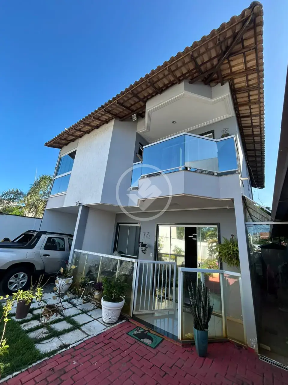 Imagem 1 - Casa em Praia do Morro, Guarapari - ES