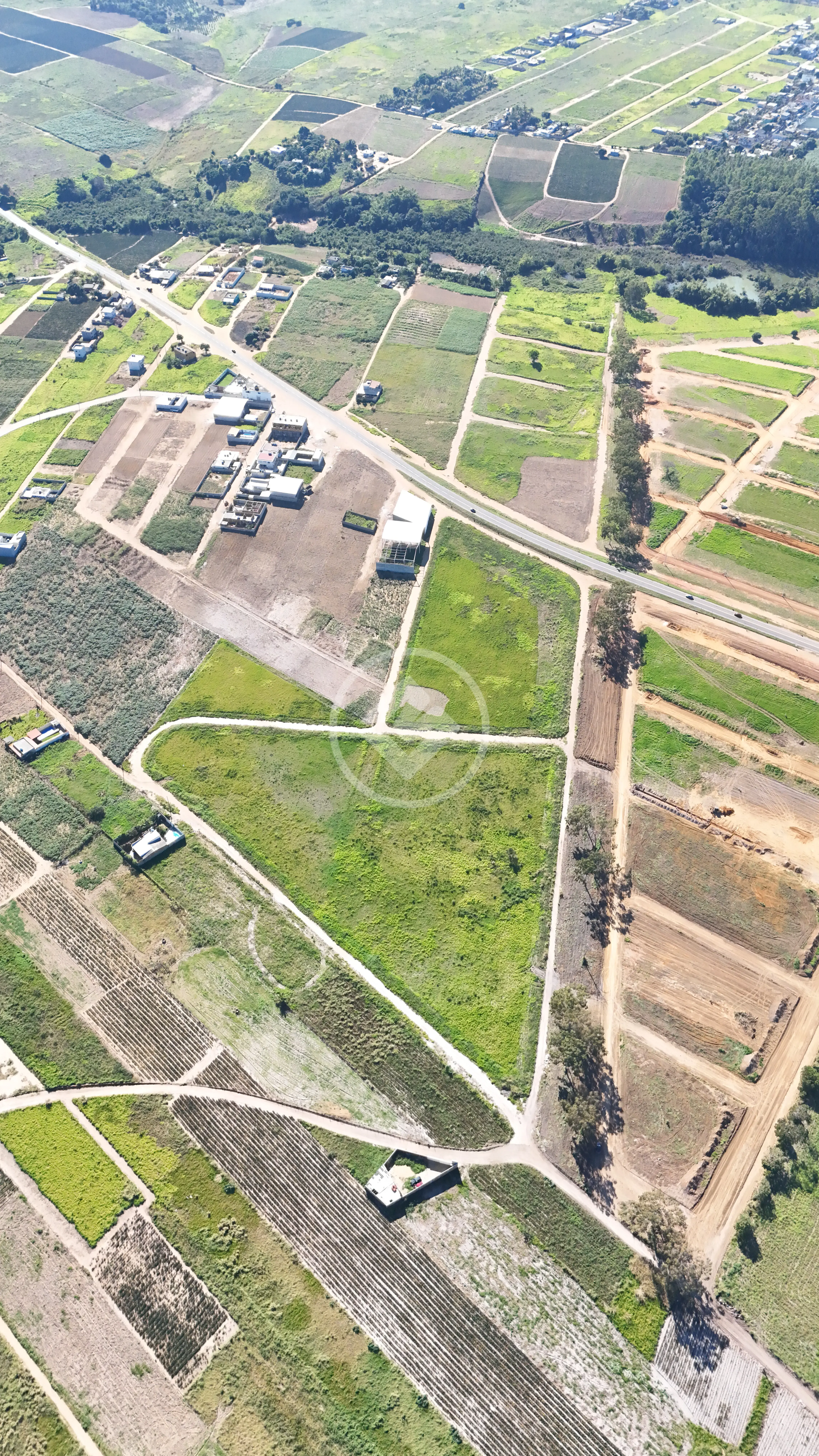 Imagem 1 - Terreno em Centro, Marataízes - ES