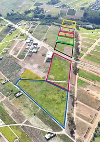 Imagem 3 - Terreno em Centro, Marataízes - ES