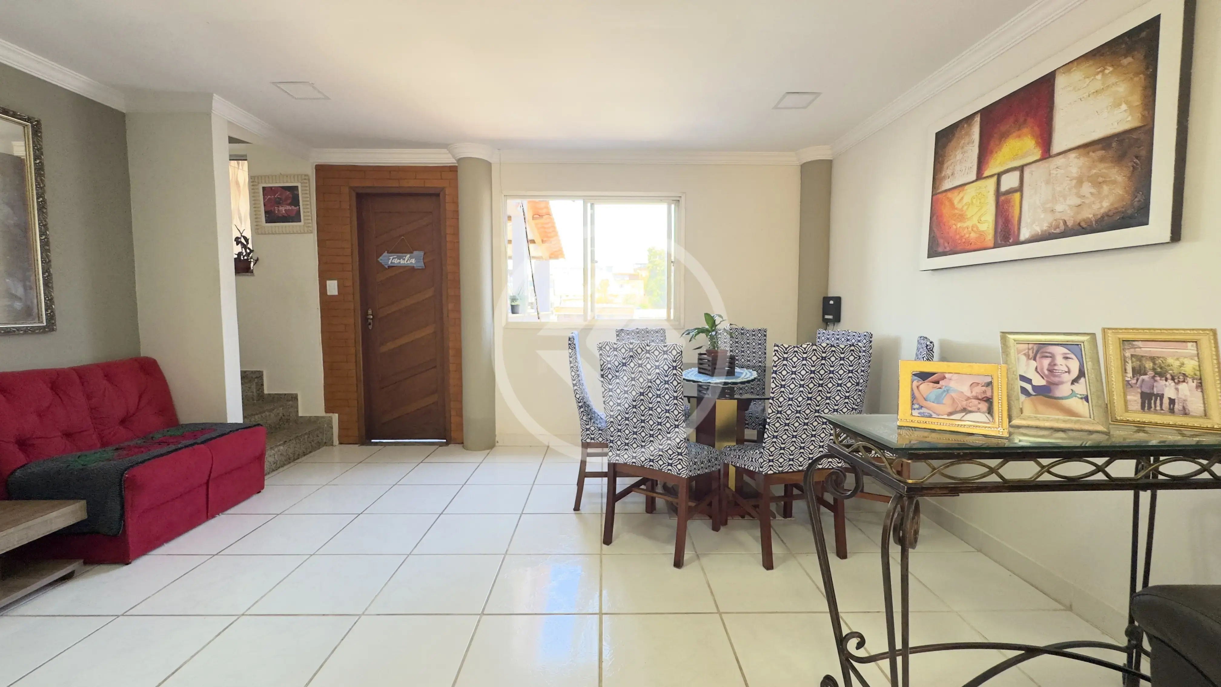 Imagem 1 - Casa em São Judas Tadeu, Guarapari - ES