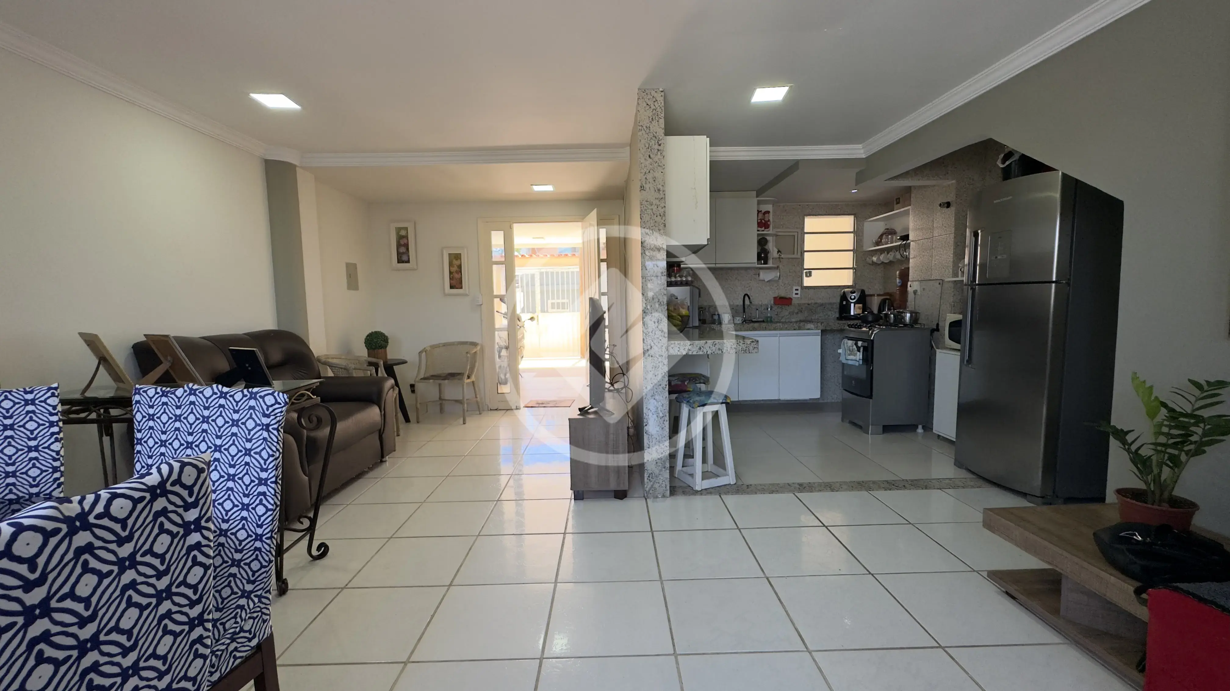 Imagem 1 - Casa em São Judas Tadeu, Guarapari - ES