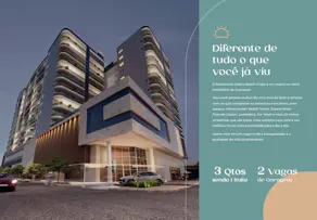 Apartamento Praia do Morro, Guarapari - ES — foto 1