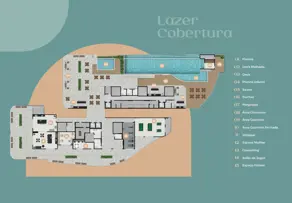 Imagem 3 - Apartamento em Praia do Morro, Guarapari - ES