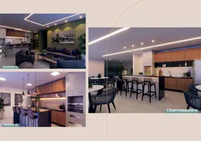Imagem 4 - Apartamento em Praia do Morro, Guarapari - ES