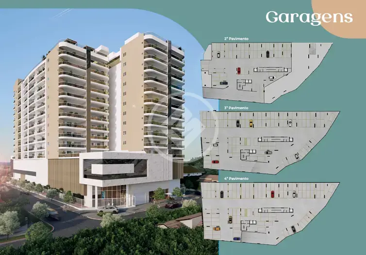 Image 13 - Apartamento em Praia do Morro, Guarapari - ES