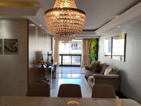 Imagem 2 - Apartamento Triplex em Praia do Morro, Guarapari - ES