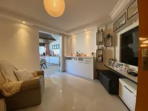 Imagem 4 - Apartamento Triplex em Praia do Morro, Guarapari - ES