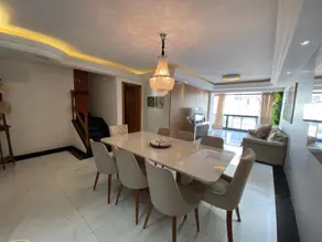 Imagem 3 - Apartamento Triplex em Praia do Morro, Guarapari - ES