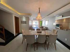 Imagem 6 - Apartamento Triplex em Praia do Morro, Guarapari - ES