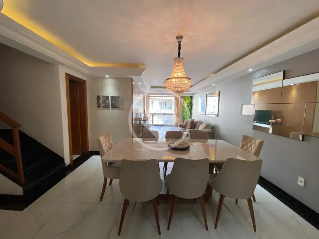 Imagem 6 - Apartamento Triplex em Praia do Morro, Guarapari - ES