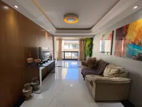 Imagem 5 - Apartamento Triplex em Praia do Morro, Guarapari - ES