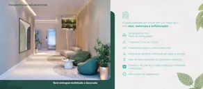 Imagem 3 - Apartamento em Enseada Azul, Guarapari - ES