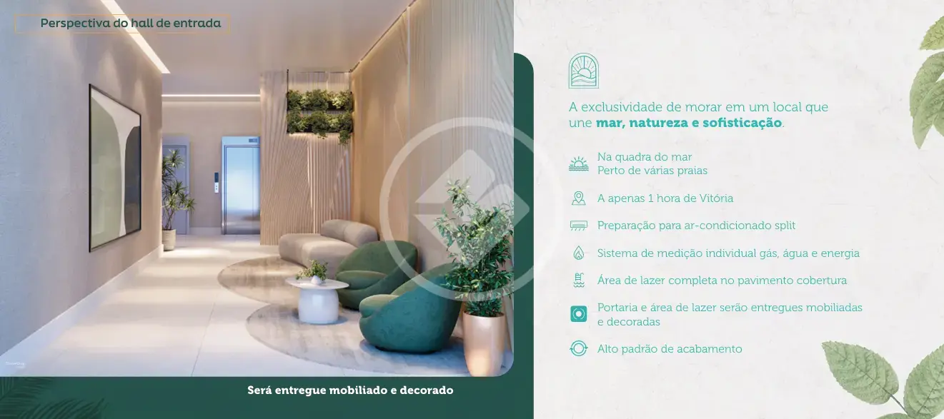 Imagem 3 - Apartamento em Enseada Azul, Guarapari - ES