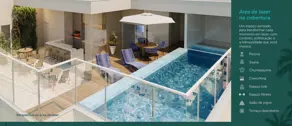 Imagem 5 - Apartamento em Enseada Azul, Guarapari - ES