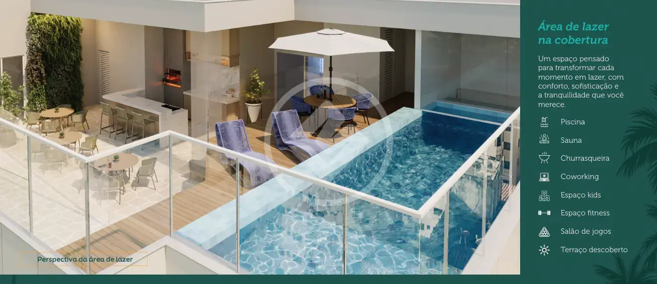 Imagem 5 - Apartamento em Enseada Azul, Guarapari - ES